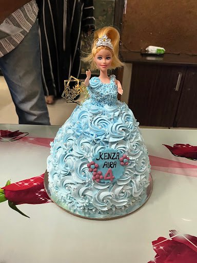 Photo from customer review