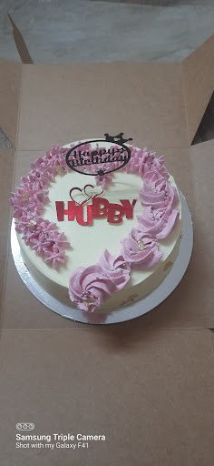 Photo from customer review